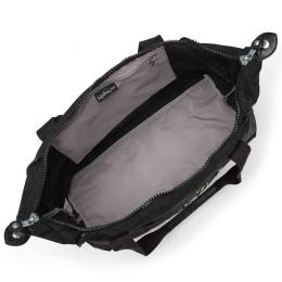 Дорожня сумка Kipling ART M True Black (J99)