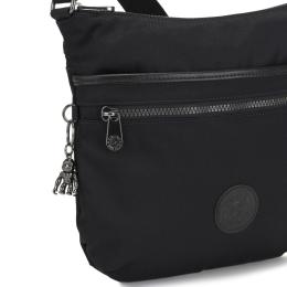 Сумка Kipling ARTO Rich Black (53F)