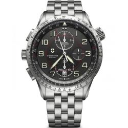 Чоловічий годинник Victorinox Swiss Army AIRBOSS Mechanical Chrono M9 V241722