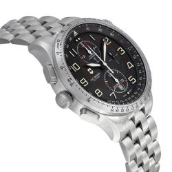 Чоловічий годинник Victorinox Swiss Army AIRBOSS Mechanical Chrono M9 V241722