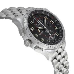 Мужские часы Victorinox Swiss Army AIRBOSS Mechanical Chrono M9 V241722