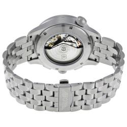 Чоловічий годинник Victorinox Swiss Army AIRBOSS Mechanical Chrono M9 V241722