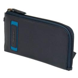 Клатч Piquadro DIONISO (W103) Blue PP4766W103R_BLU