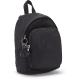 Рюкзак-сумка Kipling DELIA COMPACT Black Noir (P39)