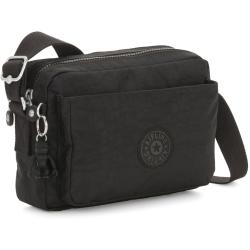 Сумка Kipling ABANU M Black Noir (P39)