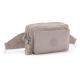 Сумка 2 в 1 Kipling ABANU MULTI Grey Gris (89L)