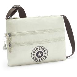 Сумка Kipling ALVAR Dynamic Silver (G32)