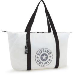 Дорожня сумка (складана) Kipling TOTEPACK Clear (76P)