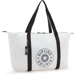 Дорожня сумка (складана) Kipling TOTEPACK Clear (76P)