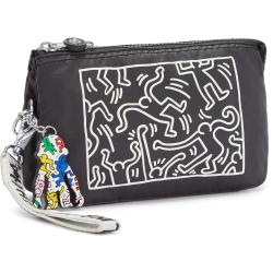 Клатч Kipling CREATIVITY XL Kh Chalk Art (77U)