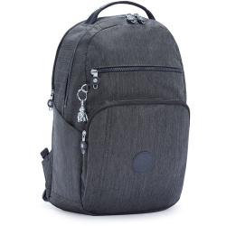Рюкзак для ноутбука 15″ Kipling TROY Black Peppery (78S)