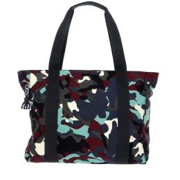 Сумка Kipling ASSENI Camo L (P35)