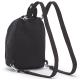 Рюкзак-сумка Kipling DELIA COMPACT Black Noir (P39)