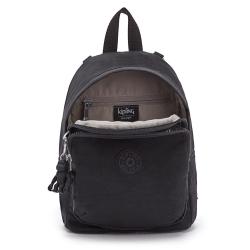 Рюкзак-сумка Kipling DELIA COMPACT Black Noir (P39)