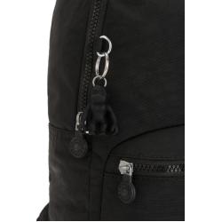 Рюкзак Kipling KIRYAS Lively Black (51T)