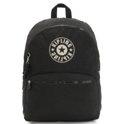 Рюкзак Kipling KIRYAS Lively Black (51T)