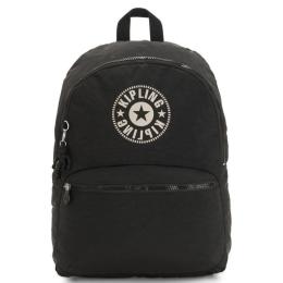 Рюкзак Kipling KIRYAS Lively Black (51T)