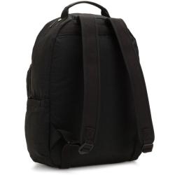 Рюкзак для ноутбука 15″ Kipling SEOUL Lively Black (51T)