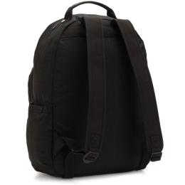 Рюкзак для ноутбука 15″ Kipling SEOUL Lively Black (51T)
