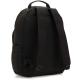 Рюкзак для ноутбука Kipling SEOUL Lively Black (51T)