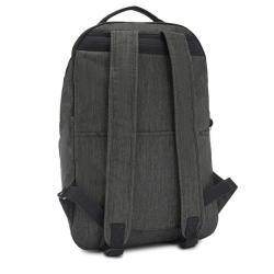 Рюкзак для ноутбука 15″ Kipling TROY Black Peppery (78S)