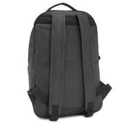 Рюкзак для ноутбука 15″ Kipling TROY Black Peppery (78S)