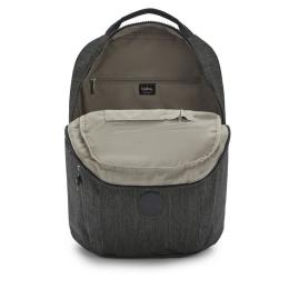Рюкзак для ноутбука 15″ Kipling TROY Black Peppery (78S)