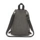Рюкзак-сумка Kipling DELIA COMPACT Black Pep Bl (96E)