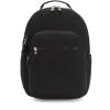 Рюкзак для ноутбука Kipling SEOUL Black Noir (P39)