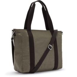 Сумка Kipling ASSENI Green Moss (88D)