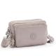 Сумка 2 в 1 Kipling ABANU MULTI Grey Gris (89L)