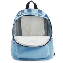 Рюкзак Kipling DELIA Kipling Blue Bl (85D)