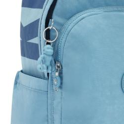 Рюкзак Kipling DELIA Kipling Blue Bl (85D)