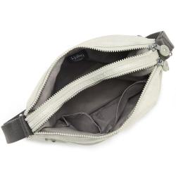 Сумка Kipling ALVAR Dynamic Silver (G32)