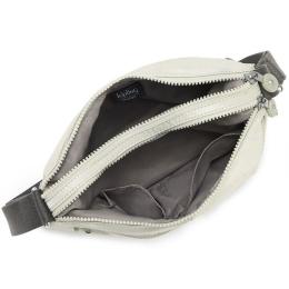 Сумка Kipling ALVAR Dynamic Silver (G32)