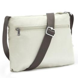 Сумка Kipling ALVAR Dynamic Silver (G32)