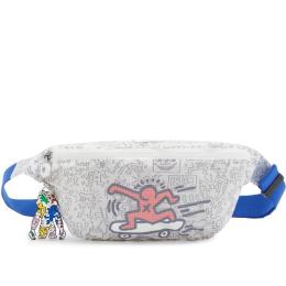 Сумка на пояс Kipling FRESH Kh Clear (78O)