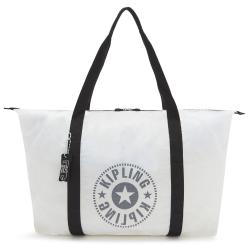 Дорожня сумка (складана) Kipling TOTEPACK Clear (76P)