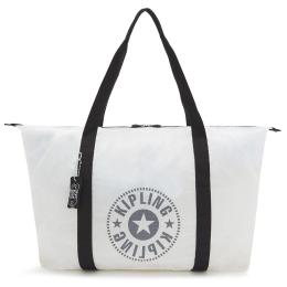 Дорожня сумка (складана) Kipling TOTEPACK Clear (76P)