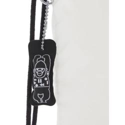 Сумка-рюкзак (складана) Kipling DRAWPACK Clear (76P)