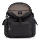 Рюкзак Kipling CITY PACK MINI Black Noir (P39)