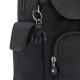 Рюкзак Kipling CITY PACK MINI Black Noir (P39)