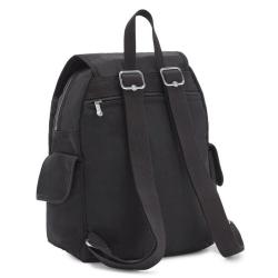 Рюкзак Kipling CITY PACK S Black Noir (P39)
