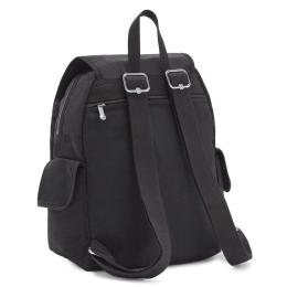 Рюкзак Kipling CITY PACK S Black Noir (P39)
