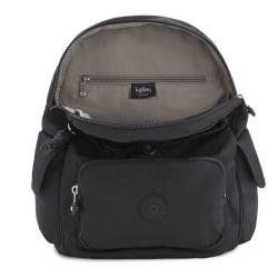 Рюкзак Kipling CITY PACK S Black Noir (P39)