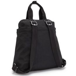 Рюкзак Kipling GOYO M Black Noir (P39)