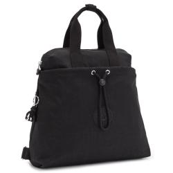Рюкзак Kipling GOYO M Black Noir (P39)