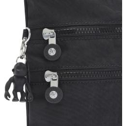 Сумка Kipling ALVAR Black Noir (P39)