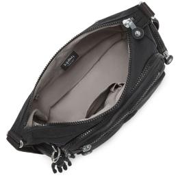 Сумка Kipling GABBIE S Black Noir (P39)