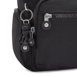 Сумка Kipling GABBIE S Black Noir (P39)